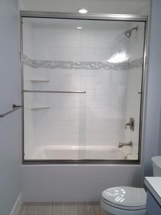 Sliding Shower Doors by ESP Supply