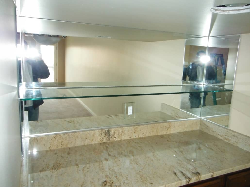 Glass Table Top  Custom made glass table top just for you