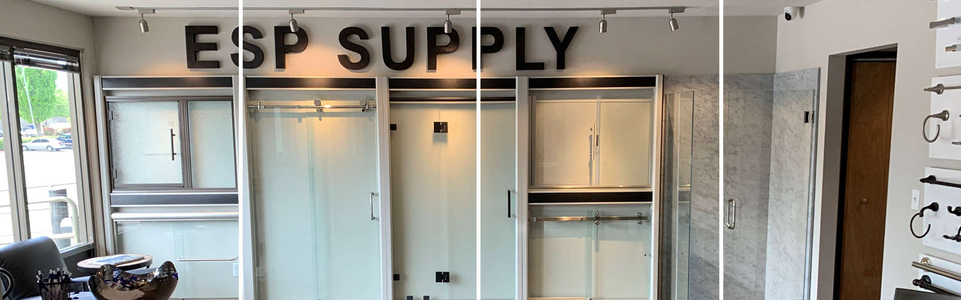 ESP Supply Services & Locations ESP Supply